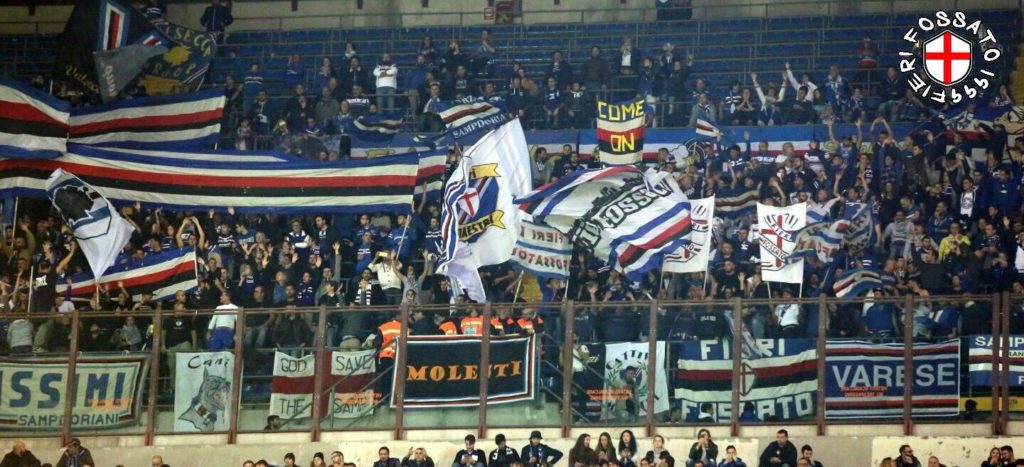 Inter - Samp