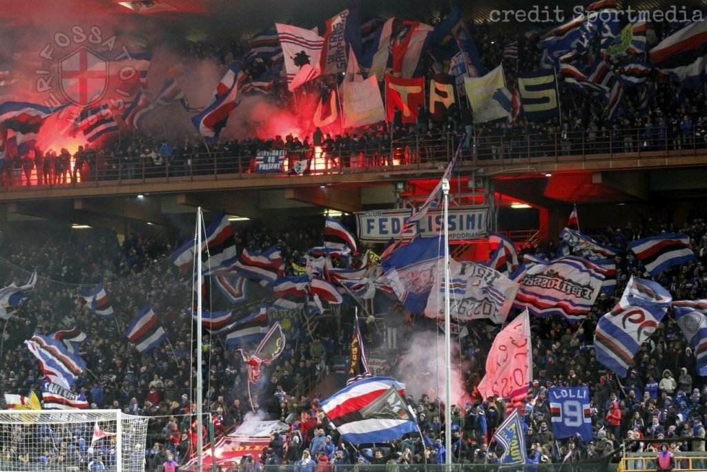 Samp lazio