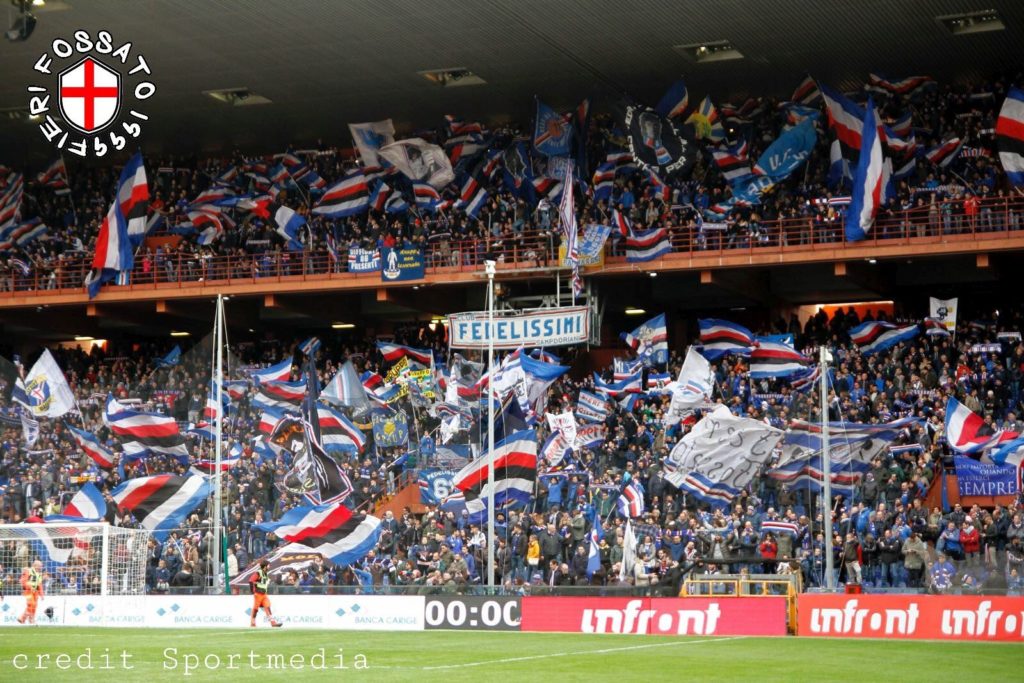 Samp - Spal 1