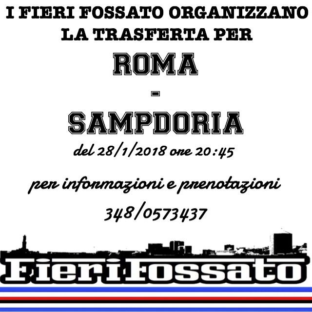 samp - roma