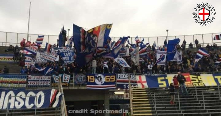 Atalanta - Sampdoria