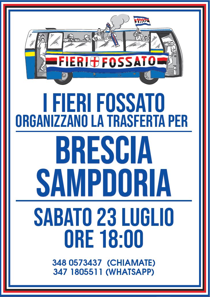 - Fieri Fossato